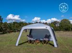 Pavillon Air LINOSA 250 Komplettset